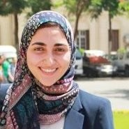 PCP (Pinnacle Construction Projects) Employee Mariam Mahmoud's profile photo