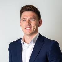 Quartz Project Services Employee Ben Mrics's profile photo