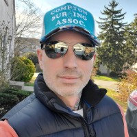 Stinger Employee Steve Upchurch's profile photo