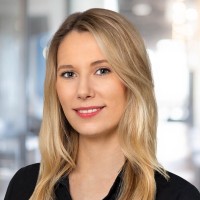 Peak One GmbH Employee Christina Hupe's profile photo
