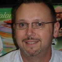 Dake Employee Jason Ruggles's profile photo