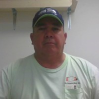 Garco Construction, Inc. Employee John McLean's profile photo