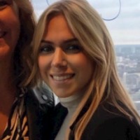 Wayte Travel Management Employee Danielle Morris's profile photo