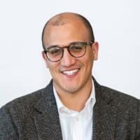 The Community Builders, Inc. Employee Ben Andrews's profile photo