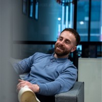 Leadly Employee Keiran Hussey's profile photo