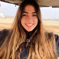 Zeina Ehab Email & Phone Number