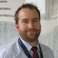 Lufthansa Technik Logistik Services Employee Matthieu Lukas's profile photo