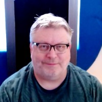 Intuit Employee Bryan Geiger's profile photo