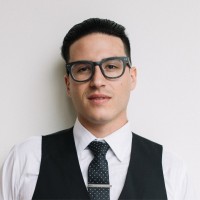 Bryan Dávila Email & Phone Number