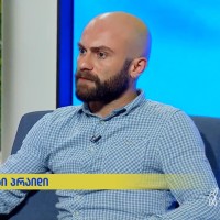 Tamazi Sozashvili Email