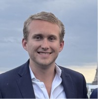 Hyroad Energy Employee Christian McWilliams's profile photo