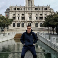 INTHEOS Development Employee Hrvoje Nemcanin's profile photo