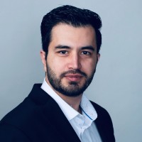 JA Canada Employee Ahmad Qassmi's profile photo