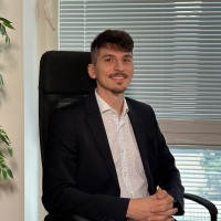 INTIS Employee Nikola Runjavec's profile photo