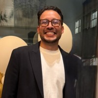 San Diego City College Employee James Olmos's profile photo