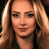 FINIEN Employee Shirin Hosseini's profile photo
