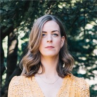 Avo Employee Thora Gudfinnsdottir's profile photo