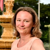 Suttle-Straus Employee Maeghan Nicholson's profile photo