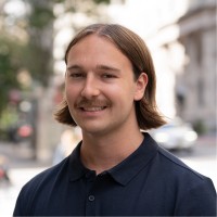 Hospital for Special Surgery Employee Peter Harden's profile photo