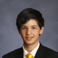 Microsoft Employee Austin Lynch's profile photo
