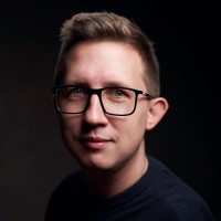 Sergiy Tsymbal Email & Phone Number