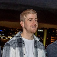 Visor.ai Employee Francisco Alfredo's profile photo