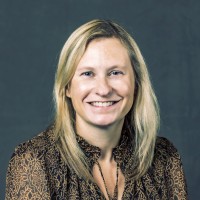 Okta Employee Melissa Allen's profile photo