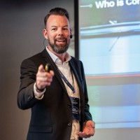 Jesper Hill-Kjærsgaard Email & Phone Number
