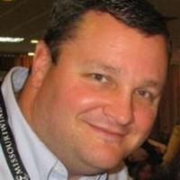 Alecto Networks Employee Matt Oliver's profile photo