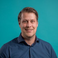 Studium Employee Michel Klok's profile photo