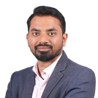 Infinity Power Employee Ashish Ranjan's profile photo
