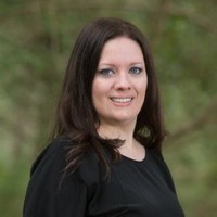 CEG Employee Amanda Roman's profile photo