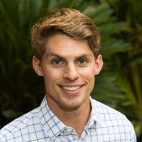 BetterCloud Employee Taylor Seabaugh's profile photo