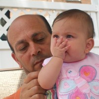 Alpha Engineering Associates Employee Sam Batarseh's profile photo