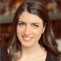 Russo Partners Employee Rachelle Babb's profile photo