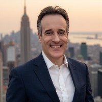 Optimum Partners Global Employee Joe Sticca's profile photo