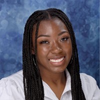 Tuskegee University Employee Maya Hall's profile photo