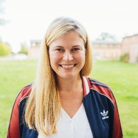 adidas Employee Maria Ulrich's profile photo