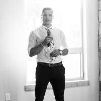 Lyft Commodity Trading Ltd. Employee Justin Hickman's profile photo