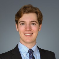 Kymatic Investments Employee Connor Larson's profile photo