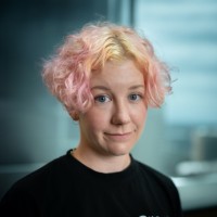 UpGuard Employee Jess Hooper's profile photo