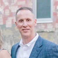 Association of Pickleball Players Employee Mike Polisky's profile photo