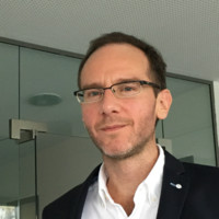 Edelstoff Media GmbH Employee Marc Radke's profile photo