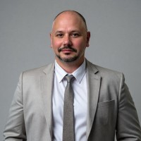 Joshua Irons