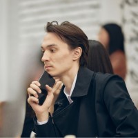 INTERKIT Employee Alan Anakhaev's profile photo