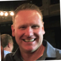 Schneider Packaging Equipment, A Pacteon Company Employee Eric Daniels's profile photo
