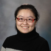 GE医疗 Employee Ping Gong's profile photo