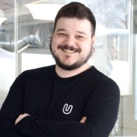 Moneris Employee Igor Vukovic's profile photo