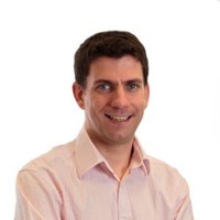 CB Reid Limited Employee Pete Cattermole's profile photo