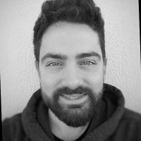 AmptUp Employee Fábio Correia's profile photo